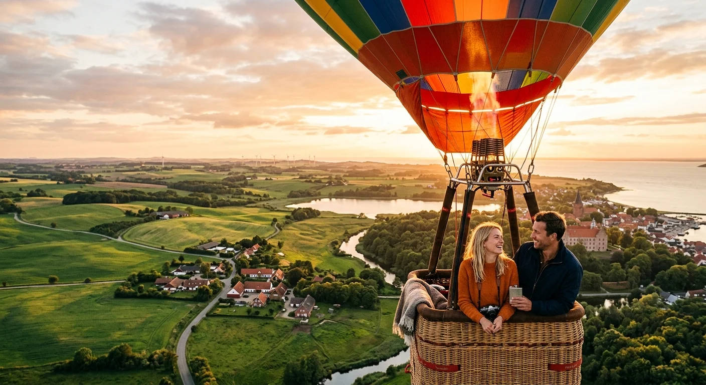 LUFTBALLON