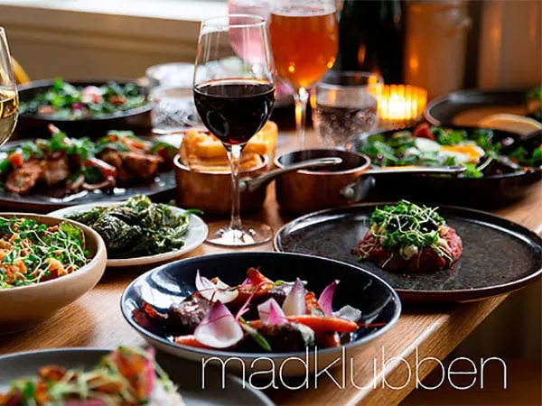 Gastronomi i Aarhus