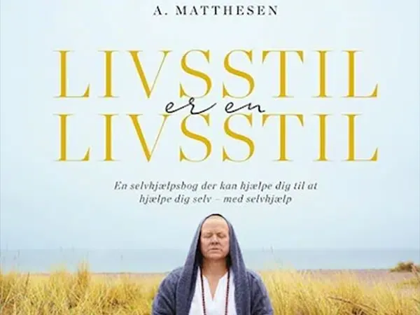 Anders Matthesen