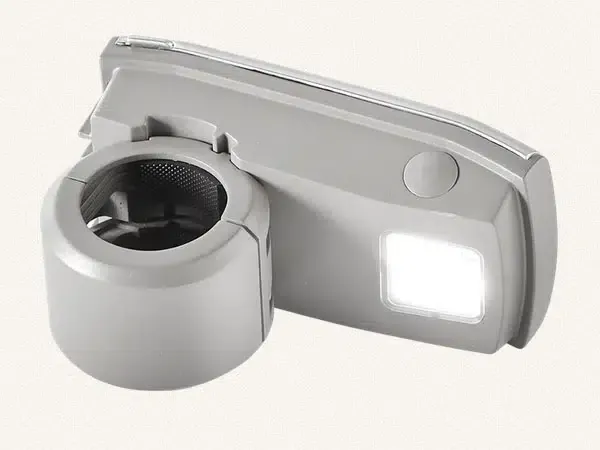 Grill ‘n Go Light 