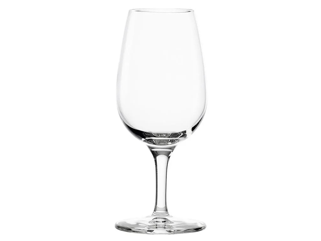 Vinsmagningsglas 20 cl fra H.W. Larsen — julegave til svigerforældre