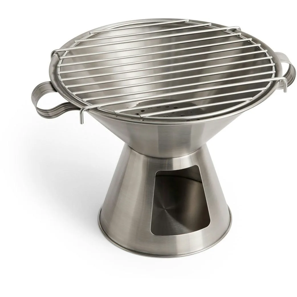 HAY BBQ stativ fra RoyalDesign — julegave til svigerfar