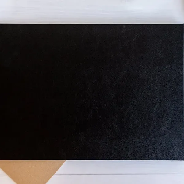 XL premium fotobog 100 sider fra Smartphoto — julegave til svigerforældre