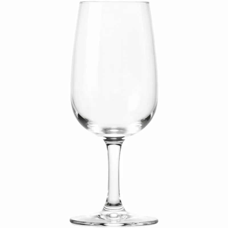 Polycarbonat vinsmagningsglas fra Barlife — julegave til svigerforældre