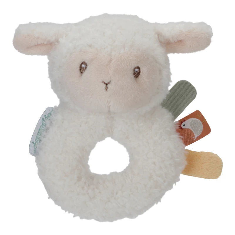 Little Dutch - Rangle Får - Little Farm — KÆRE BØRN