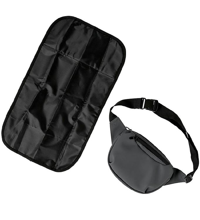 BabyDan Pusletaske til Barnevogn - Mini — barselsgave fra Kids-world