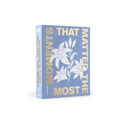 Printworks Photo Album Moments Matters - Fotoalbum — bryllupsgave fra Trendyhjem.dk