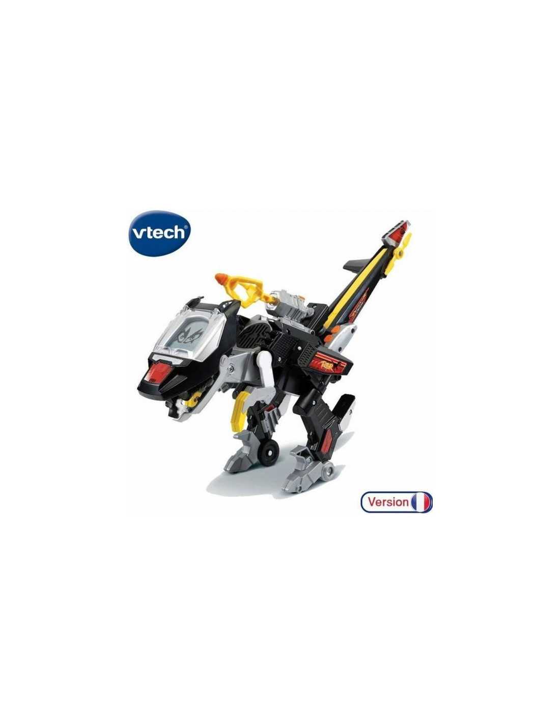 Interaktiv robot Vtech 80-141465 Robot Legetøj — RobotterOnline.dk