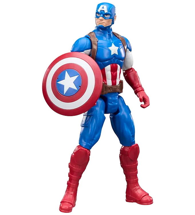 Marvel Avengers Actionfigur — Kids-world