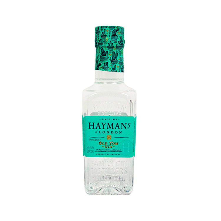 Haymans Gin, Old Tom, 20 cl — Gaestus