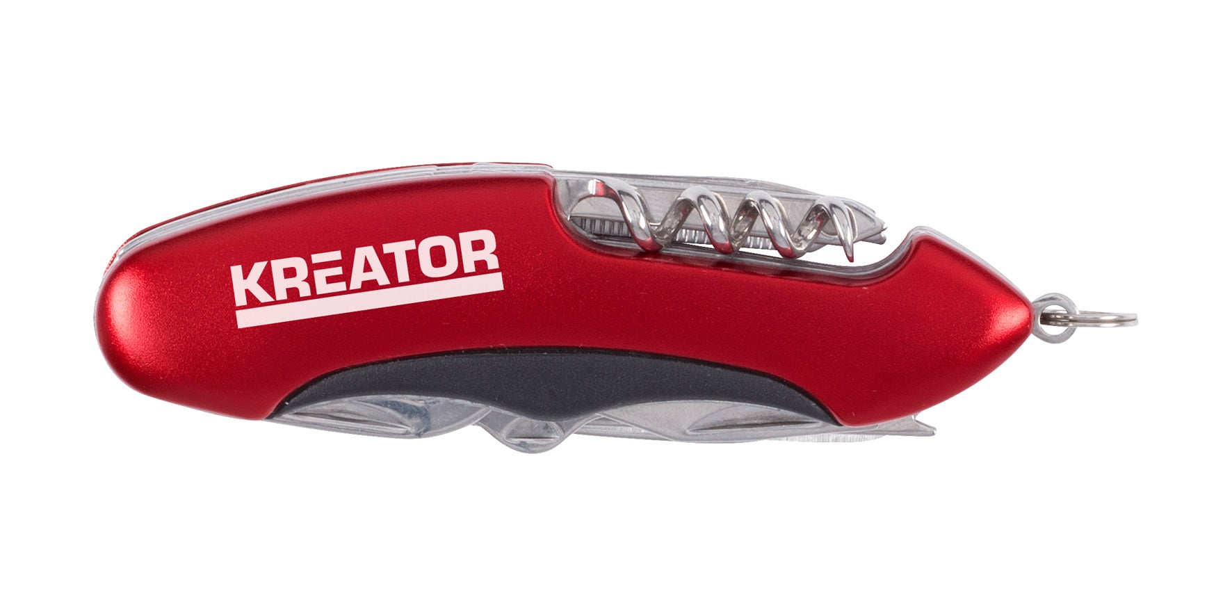 Lommekniv 15 funktioner — Globaltools