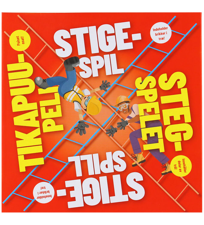 TACTIC Brætspil — Kids-world (alle varer)