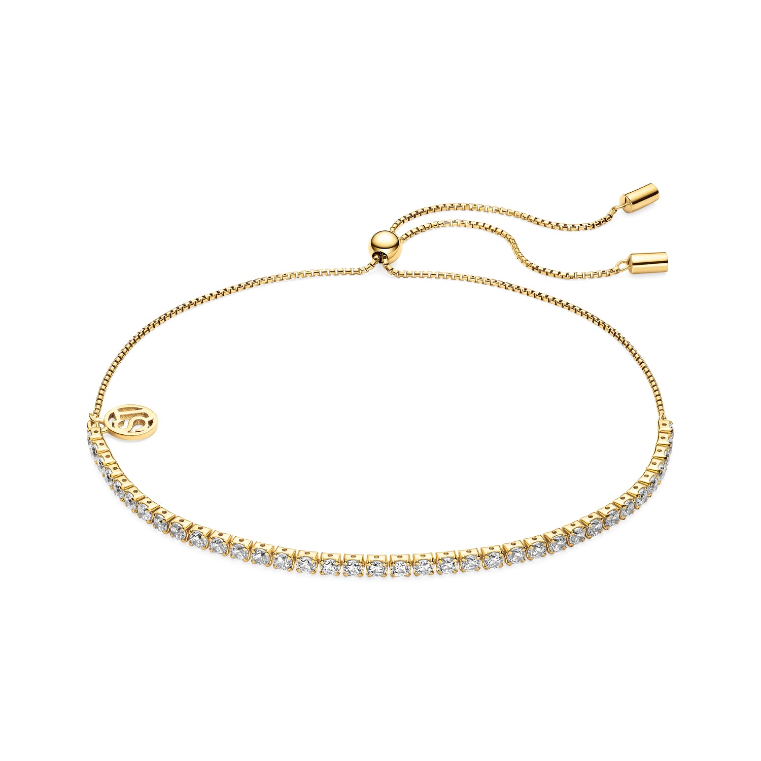 Armbånd Ellera Tennis — Sif Jakobs Jewellery