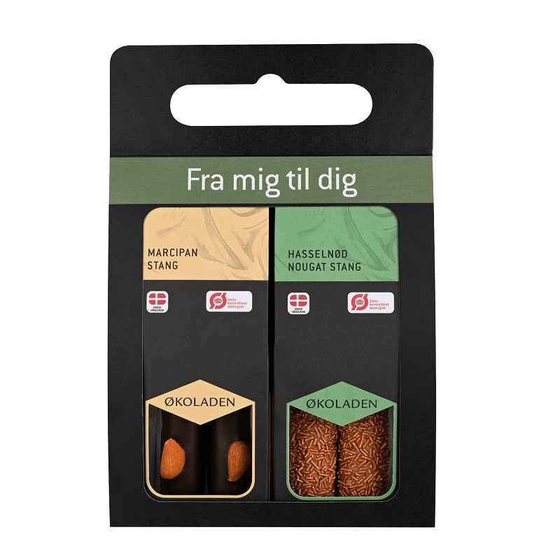 Økoladen — Organic Beauty Supply