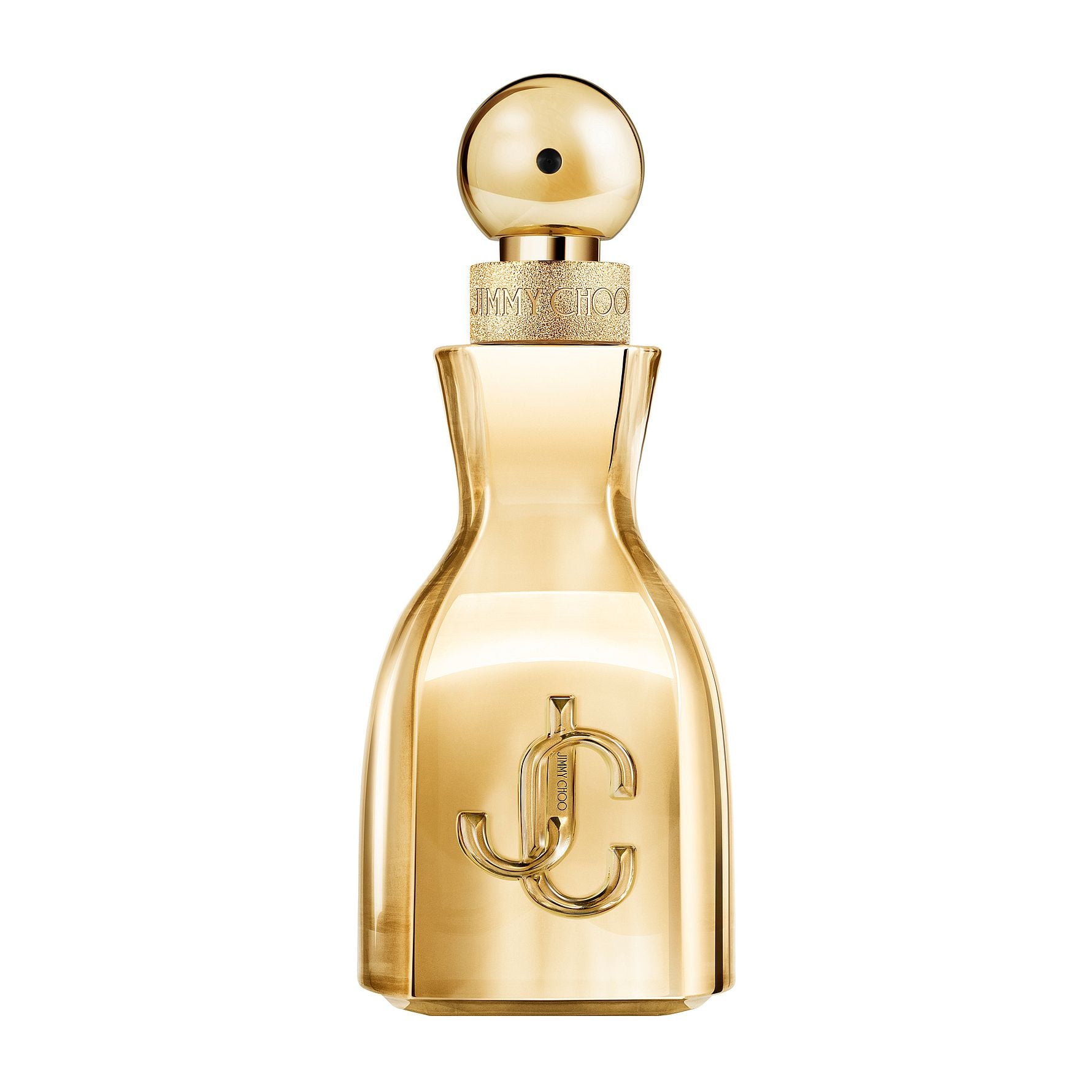 Jimmy Choo I Want Choo Le Parfum 40 ml — gave til hende fra Coolshop