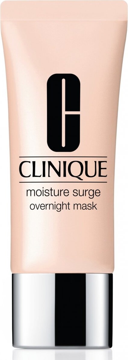 Clinique Ansigtsmaske - Moisture Surge Overnight Mask 100 Ml — julegave til svigermor