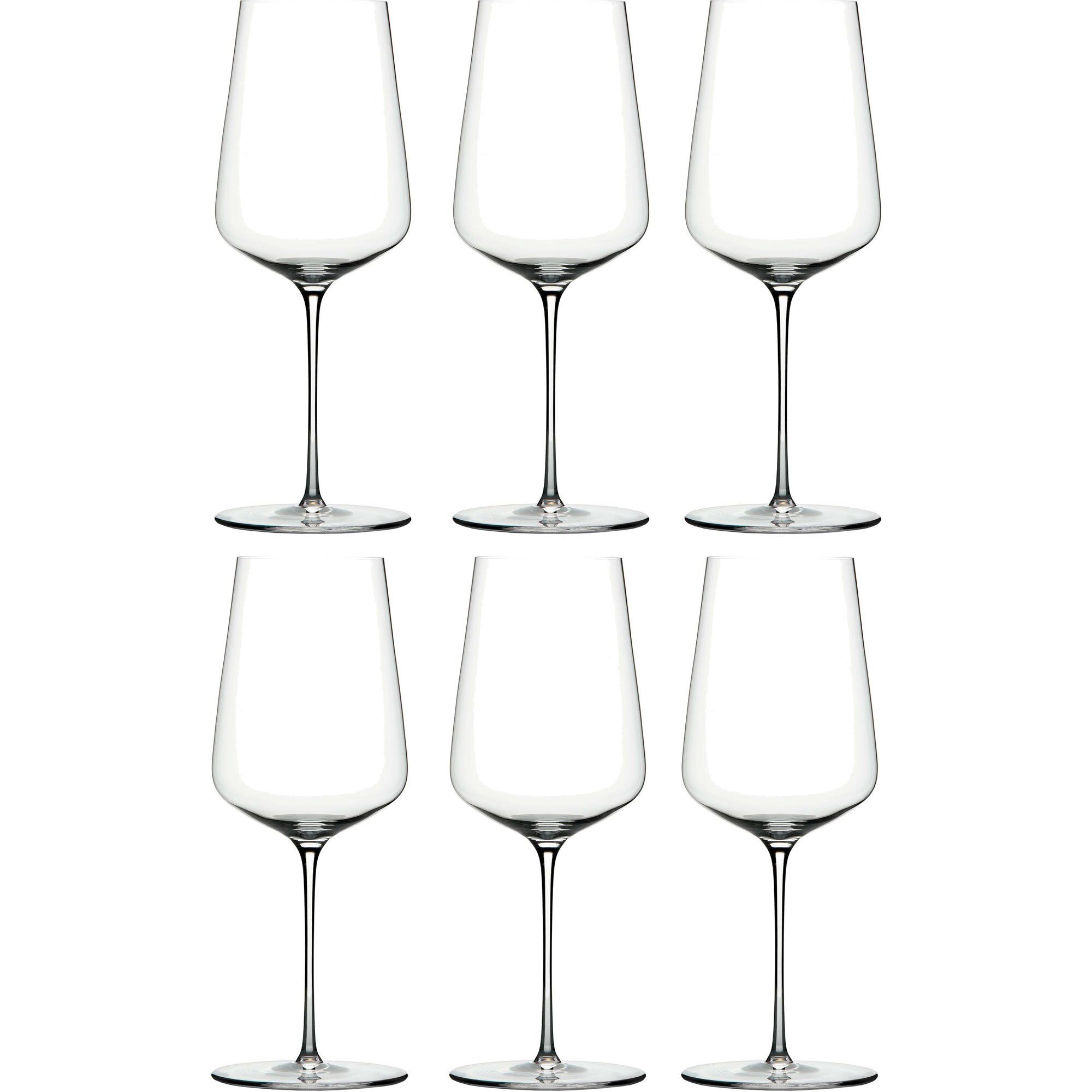 Zalto Universal vinglas 530 ml. 6 stk. — julegave til svigerforældre