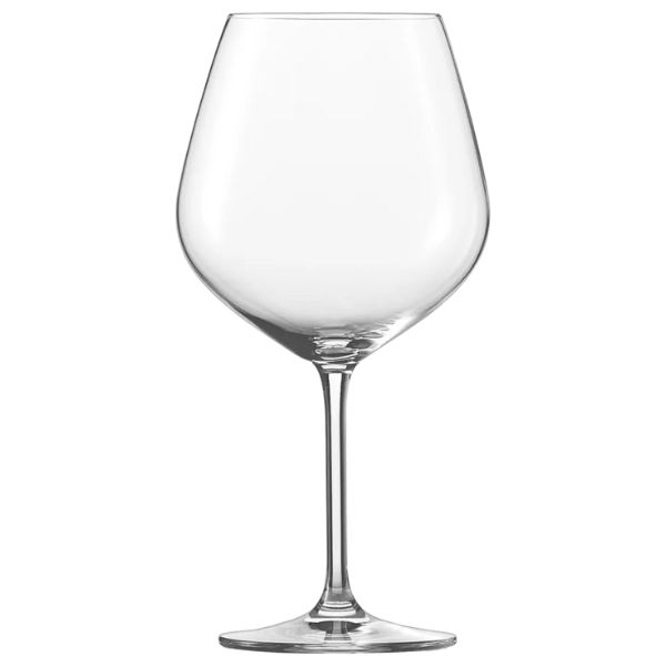 Zwiesel Vinglas Burgundy Vina 73 Cl. — julegave til svigerforældre