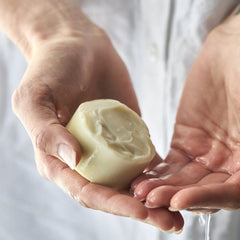 Sæbe Bar Rosmarin — Bodylux