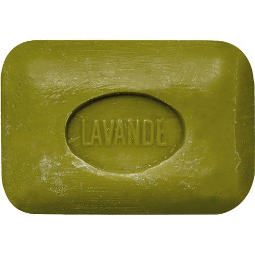 Lavendel sæbe - 100 gram — Duft og Natur