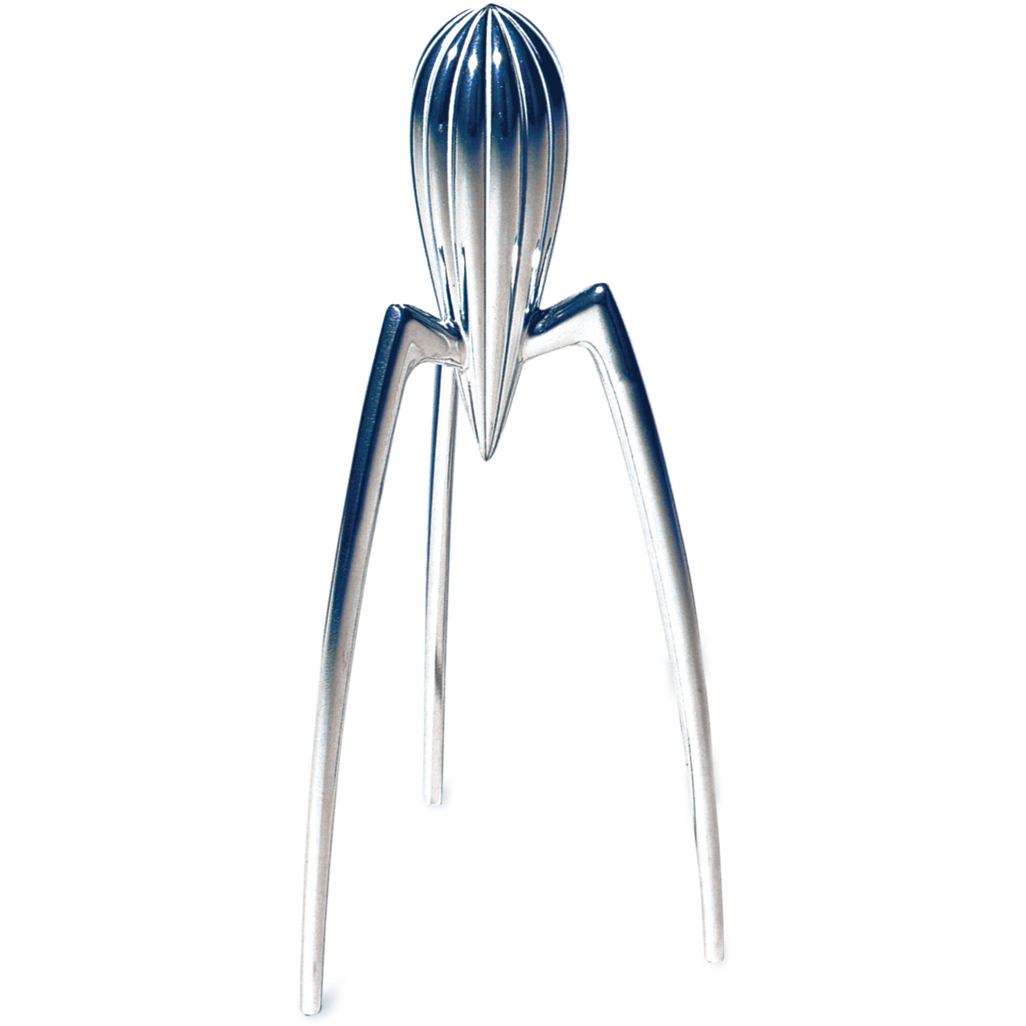 Alessi citruspresser i stål — studentergave fra KitchenOne