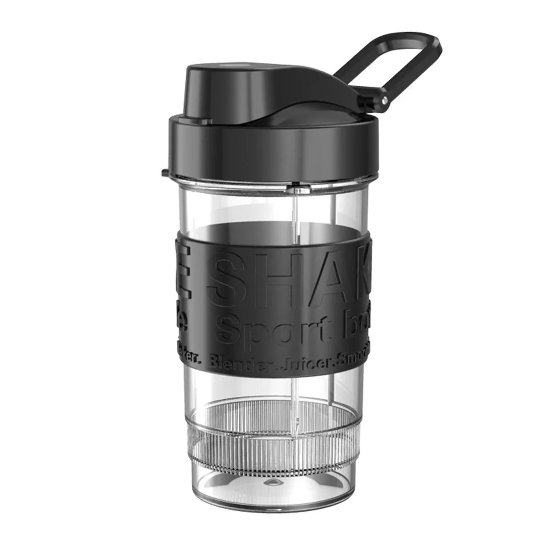 Blender til smoothies Adler AD 4081 – personlig blender 0,5 l — studentergave fra Boligcenter.dk