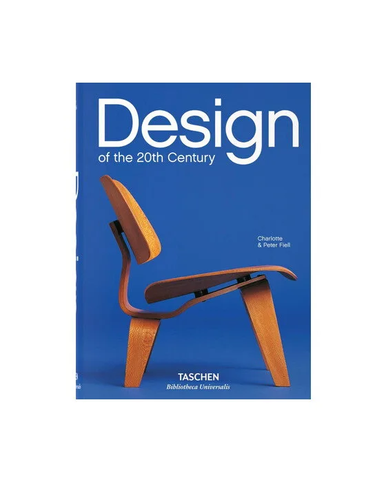 Design of 20th Century — studentergave fra Newport