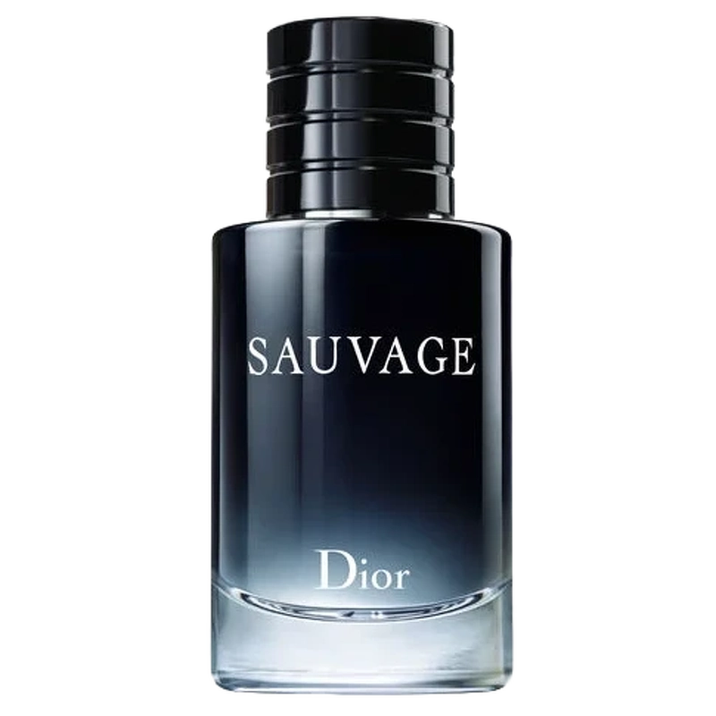 Dior Sauvage EDT, 60 ml — studentergave fra NiceHair.dk