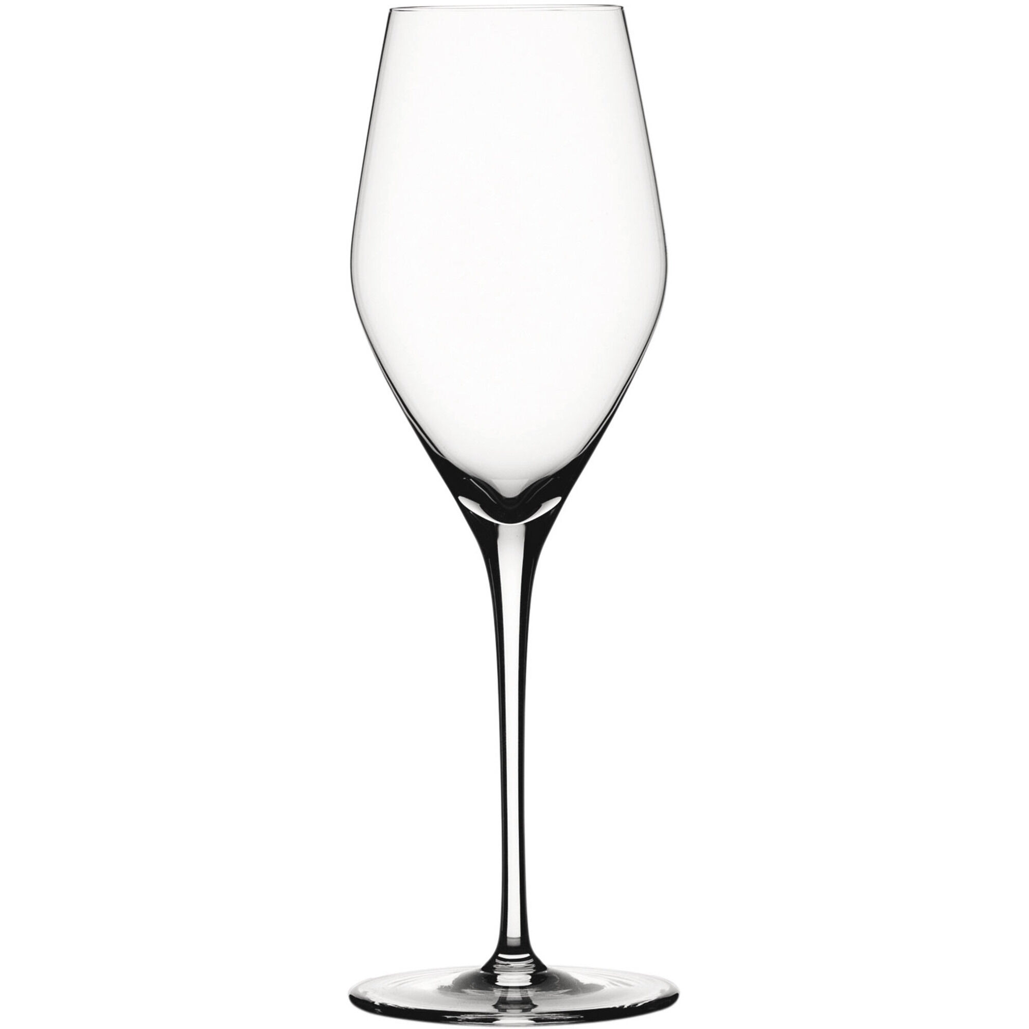 Spiegelau Authentis Champagneglas 4-pak — studentergave fra KitchenOne