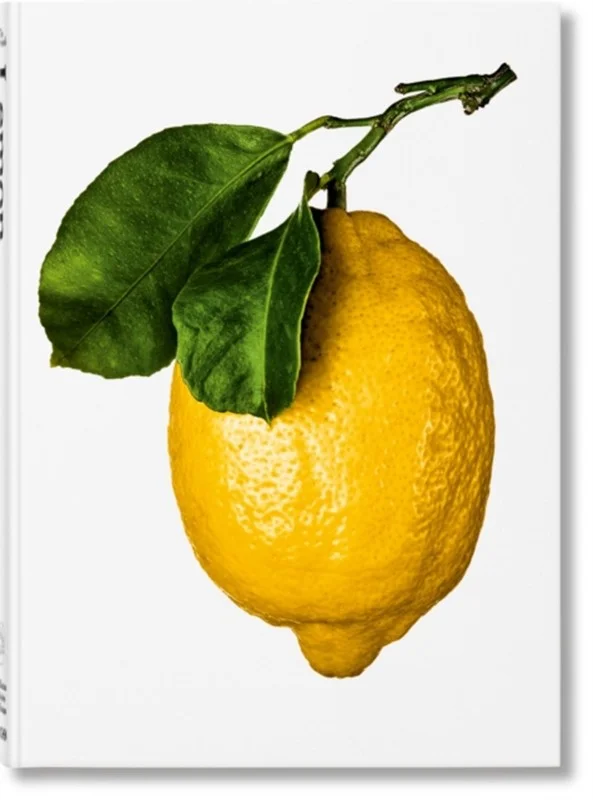 The Gourmand's Lemon — studentergave fra Plusbog