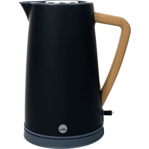 Wilfa Spring WKR-2000B elkedel, 1,7 liter — studentergave fra Greenline
