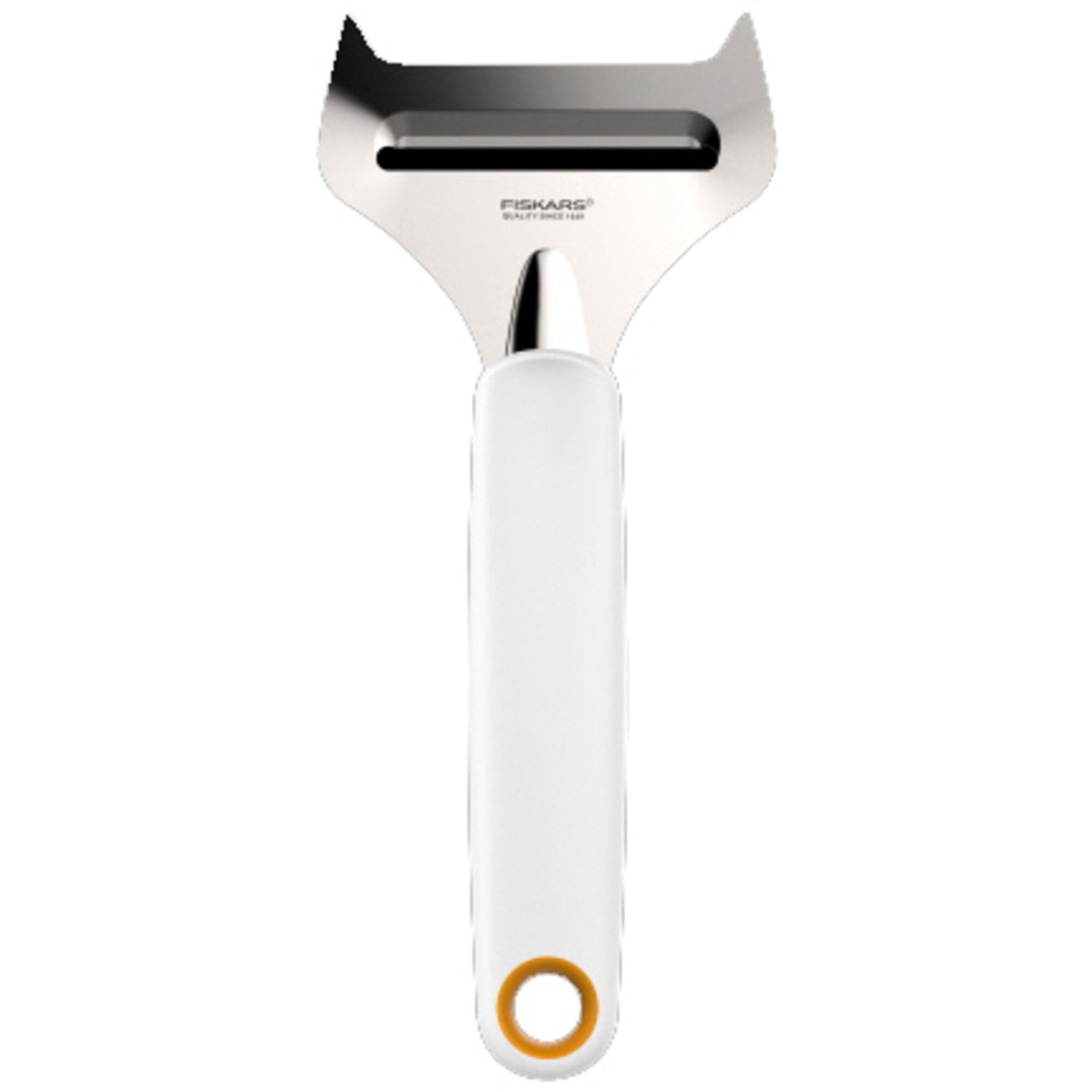 Fiskars Functional Form Ostehøvl Blød Ost — KitchenOne