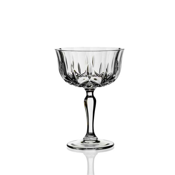 RCR Opera Champagne Coupe 24 cl (6 stk) — Nordicbar