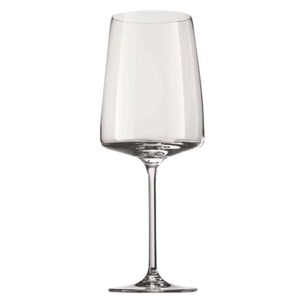 Zwiesel Vinglas Rødvin Sensa 66cl — Barlife