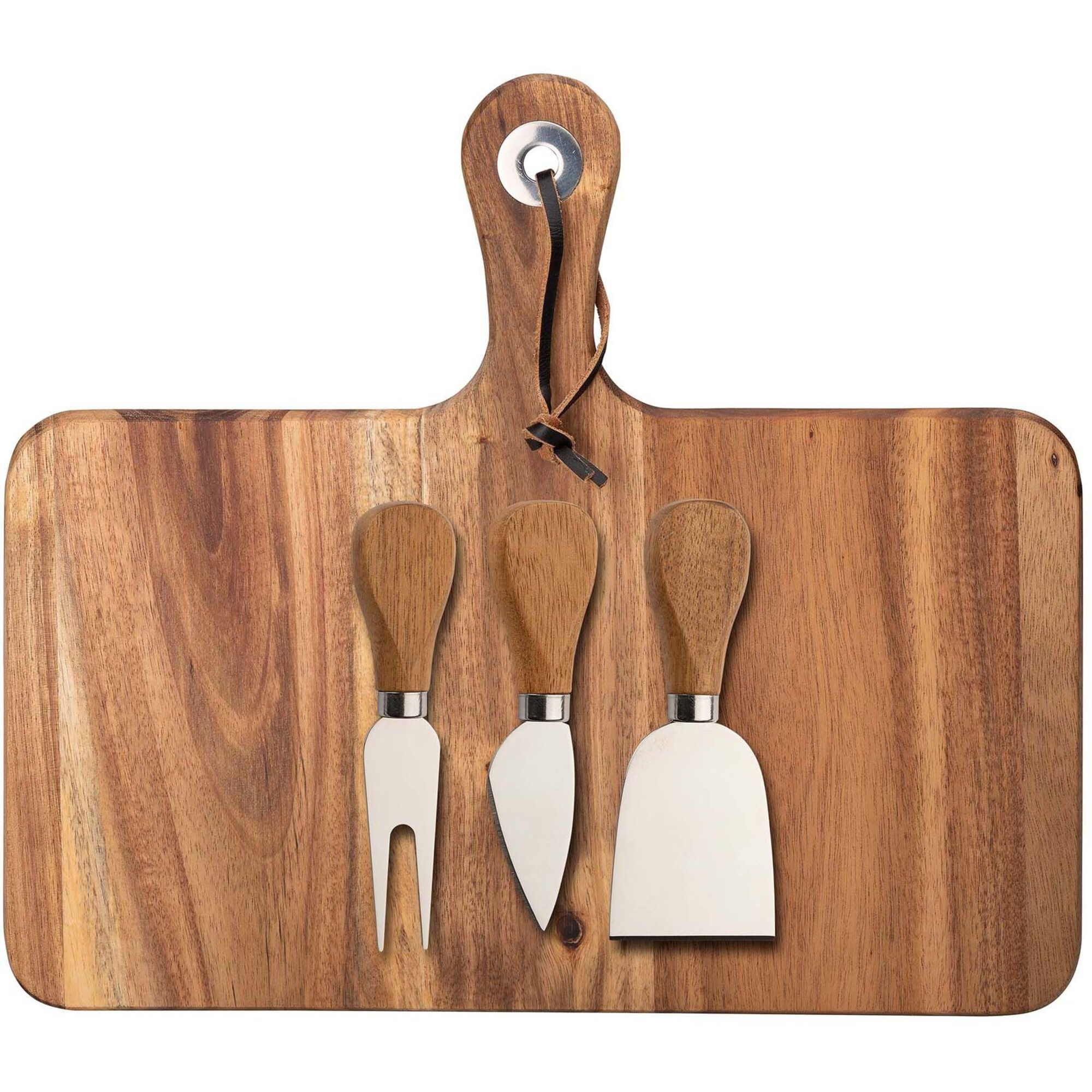 Dorre Oline Ostebræt — KitchenOne